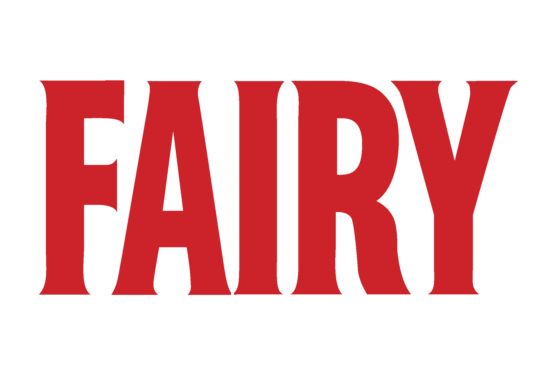 Fairy-Logo