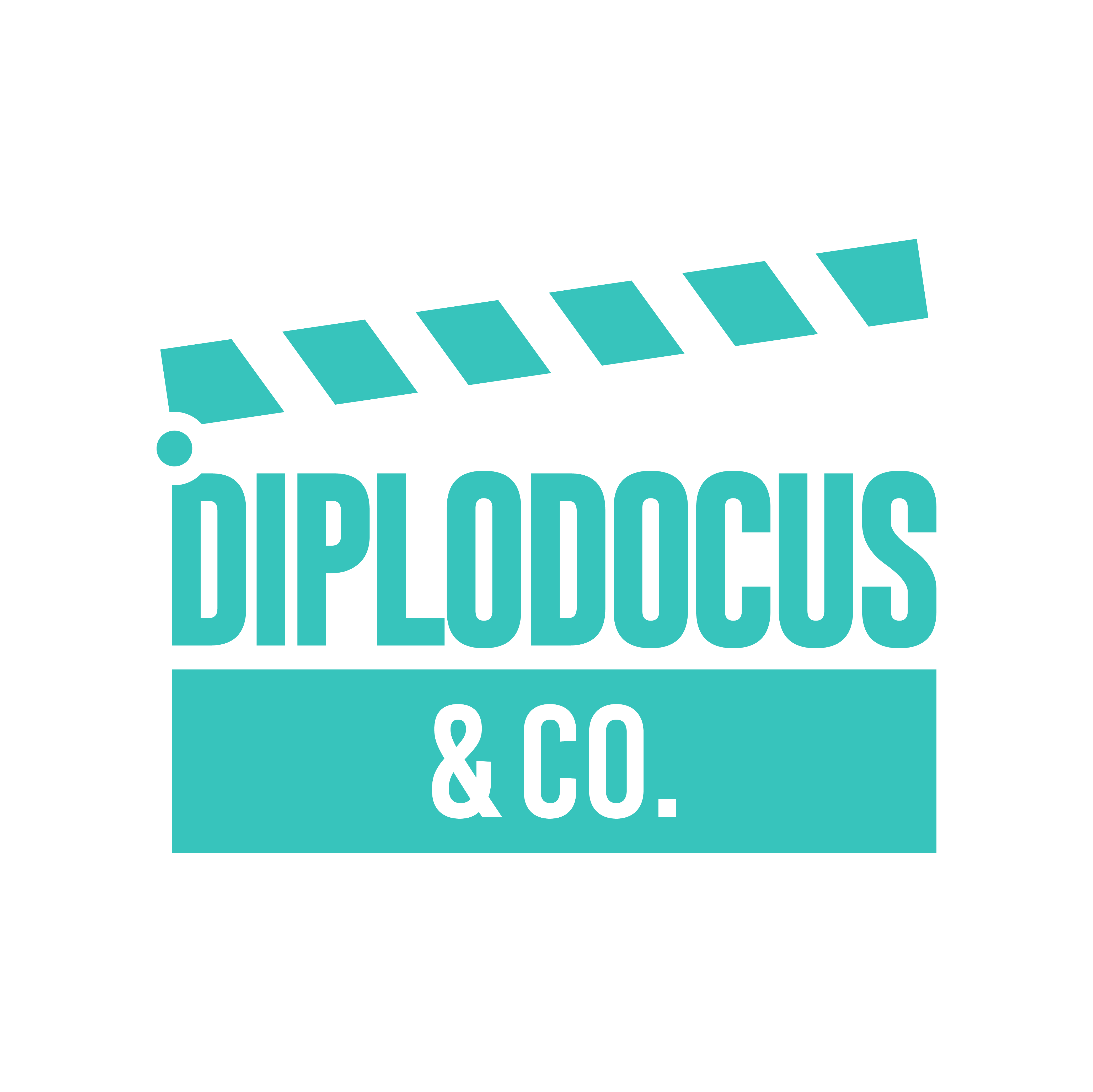 Diplodocus & Co.