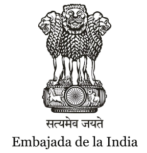 embajada de la india